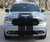 front view 2021 Dodge Durango RT Stripes DURANGO RALLY 2014-2025