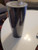 top of 10" Inch Wide SOLID Auto Pin Stripe Vinyl Tape Roll 50' Long