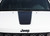 close up of white NEW! 4X4 Jeep Grand Cherokee Hood Stripe PATHWAY 2011-2020