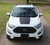 Ford EcoSport Hood Vinyl Decals AMP HOOD 2013-2020