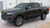 front angle of black 2019 Ford Ranger Decals UPROAR SIDE KIT 2019-2021