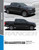 flyer of 2019 Ford Ranger Side Decals RAPID ROCKER STRIPES 2019-2023