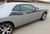 side of silver 2019 Dodge Challenger T/A Side Graphics PURSUIT 2011-2024