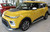 side of 2020 Kia Soul Graphics SOULPATCH 20 STRIPE KIT 2020-2025