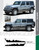 flyer for New JL 2020 Jeep Wrangler Side Stripes SCAPE SIDE KIT 2018-2020