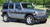 2018 Jeep Wrangler Decals HAVOC SIDE KIT 2018-2020