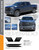 flyer for 2020 Chevy Silverado Fender Stripes 1500 HASH MARKS 2019-2021
