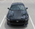 front of 2015 Ford Mustang Hood Stripes MEGA HOOD 2015 2016 2017