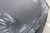 close up of 2015 Ford Mustang Hood Stripes MEGA HOOD 2015 2016 2017