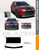 flyer for HOT STREAK HOOD | 2019-2020 Chevy Blazer Hood Stripe Kit