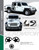 flyer for 2020-2024 Jeep Gladiator Side Decals Package LEGEND SIDE KIT