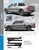 info for 2021 Ford F150 Side Graphic Decals SWAY SIDE KIT 2021-2025