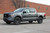 profile of 2021 Ford F150 Side Graphic Decals SWAY SIDE KIT 2021-2025