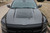 front of gray 2021 Ram 1500 Rebel Hood Stripes REB HOOD 2019-2024