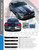 install info for EURO RALLY XL | Ford Mustang Racing Stripes Center Wide Offset Decals