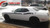 profile of 2026 Dodge Challenger RT Side Stripes DUEL 15 2015-2026 2027