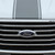 hood close up Ford F150 Truck Bed Decals CENTER STRIPE 2015-2020