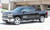 front angle of NEW! Trail Boss Z71 Chevy Silverado Side Stripes SHADOW 2013-2018