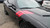 fender of black 2025 Dodge Challenger Fender Stripes DOUBLE BAR 2008-2025