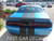 rear of Dodge Challenger Racing Stripes 15 CHALLENGE RALLY 2015-2024