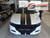 front of white 2018 Dodge Charger Racing Stripes N-CHARGE 15 2015-2024