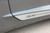 close up of door 2018 Chevy Camaro Side Door Decals SKID ROCKER 2016 2017 2018