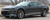 front angle of Chevy Camaro Side Door Graphics TREAD ROCKER 2016 2017 2018