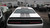 rear of FAST! Blacktop, RT Dodge Challenger Strobe Stripes 2015-2024