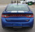 rear of 2015 Dodge Dart Decals SPRINT RALLY 2013 2014 2015 2016