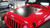 front angle of Jeep Wrangler Hood Decal Graphics OUTFITTER 3M 2008-2018