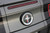 close up of rear Wide Center Stripes Ford Mustang VENOM 2013-2014