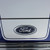 Ford Fusion Center Wide Stripes OVERVIEW RALLY 2013-2018
