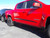 side of red 2021 GMC Canyon Graphics RATON 2015-2019 2020 2021 2022