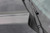 close up of black Ford Mustang Faded Hood Decals FADED HOOD SPEARS 2015-2017 2018