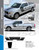 flyer for Vinyl Graphics for Ford F150 SPEEDWAY SIDE KIT 2015-2019 2020