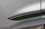 front fender of Lower Faded Stripes for Ford Mustang FADED ROCKER 2015-2018