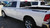 side of Dodge Ram Hemi Side Stripes HUSTLE 2009-2018 (2019-2021 Classic)