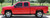 profile of 2018 Chevy Silverado Graphic Decals BREAKER 2014-2017 2018