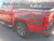 side of red 2022 Chevy Colorado Mountain Graphics ANTERO 2015-2022