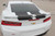 rear of white 2018 Chevy Camaro Rally Stripes CAM SPORT 2016 2017 2018
