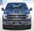 front of Ford F150 Center Vinyl Wrap Decals BORDERLINE 2015-2018 2019 2020