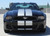 2013-2014 Ford Mustang Racing Stripes THUNDER