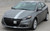 front of Dodge Dart Euro Stripes DARTING E RALLY 2013 2014 2015 2016