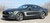 driver side of 2015 Ford Mustang with Racing Stripes REVERSE 2015-2017