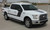front angle of 2017 Ford F150 Side Graphics FORCE 2 3M 2009-2020