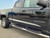side angle of black 2017 Chevy Colorado Side Graphics RATON 2015-2021 2022