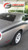 Dodge Challenger Body Side Decals CLASSIC TRACK 2010-2024