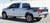 rear angle of Ford F150 Body Graphics ROUTE RIP 2015 2016 2017 2018 2019 2020