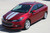 2018 Chevy Cruze Dual Racing Stripes DRIFT RALLY 3M 2016-2019