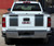 GMC Sierra Dual Racing Stripes SIERRA RALLY 2014-2016 2017 2018